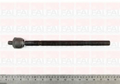 FAI AUTOPARTS ss882 -  Осевой шарнир, рулевая тяга